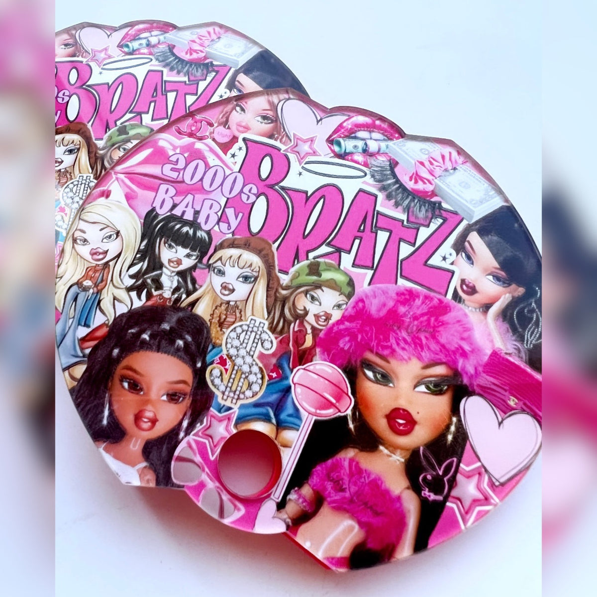 Bratz topper – My Cute Gifts